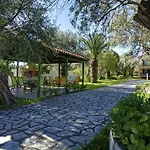 Apartment Kaspy Country Lygia (Lefkada)