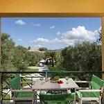 Kaspy Country Lygia (Lefkada)