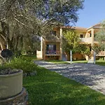 Kaspy Country Apartment *