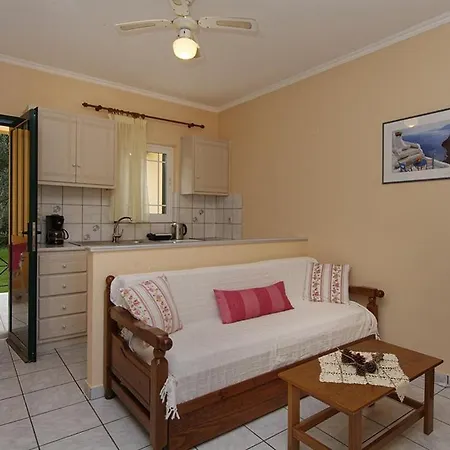 Kaspy Country Appartement