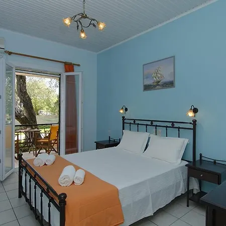 Appartement Kaspy Country *