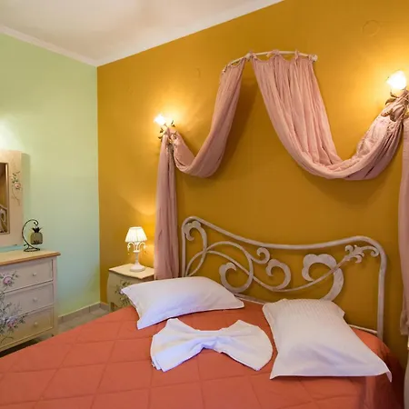 Kaspy Country Appartement Lygia (Lefkada)
