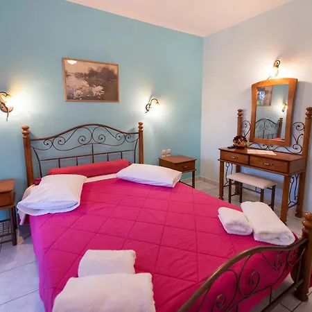 Appartement Kaspy Country