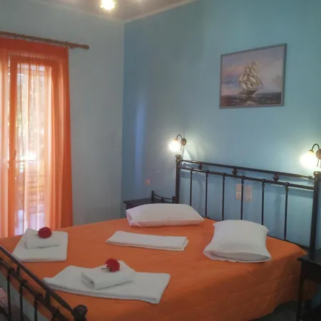 Kaspy Country Appartement