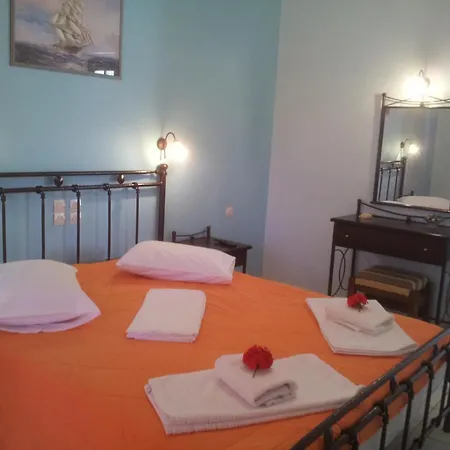 Appartement Kaspy Country Lygia (Lefkada)