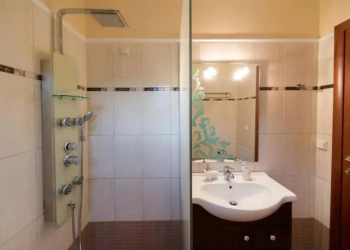 Kaspy Country Appartement Lygia (Lefkada)