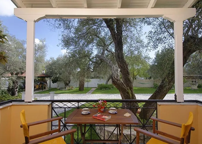 Appartement Kaspy Country *